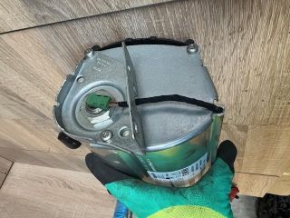 bontott BMW 5 E60 Utasoldali Légzsák