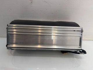 bontott BMW 5 E60 Utasoldali Légzsák