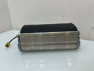 bontott BMW 5 E60 Utasoldali Légzsák