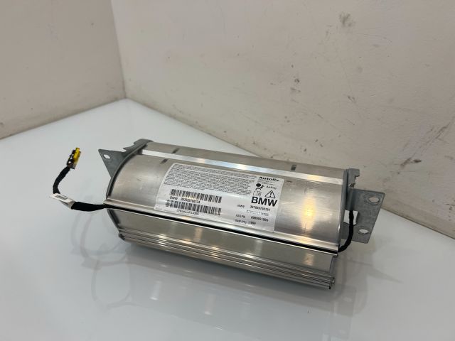 bontott BMW 5 E60 Utasoldali Légzsák