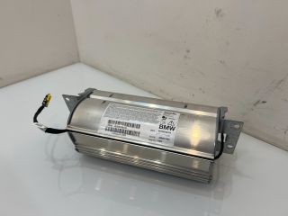 bontott BMW 5 E60 Utasoldali Légzsák