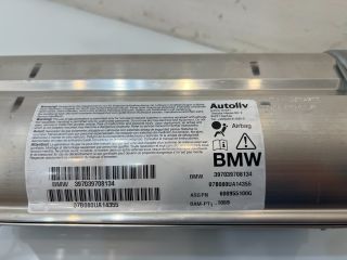 bontott BMW 5 E60 Utasoldali Légzsák