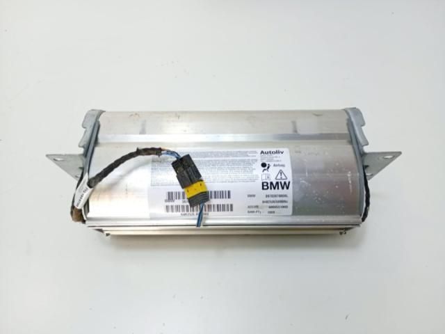 bontott BMW 5 E60 Utasoldali Légzsák