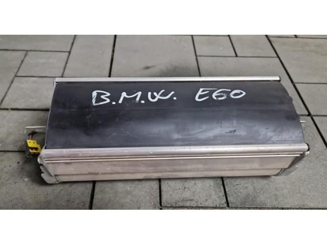 bontott BMW 5 E60 Utasoldali Légzsák