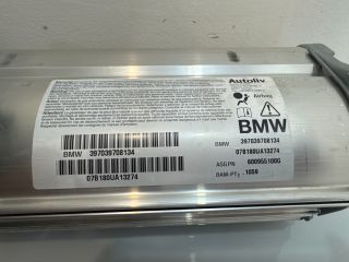 bontott BMW 5 E60 Utasoldali Légzsák