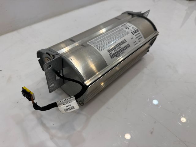 bontott BMW 5 E60 Utasoldali Légzsák