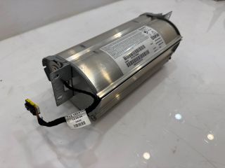 bontott BMW 5 E60 Utasoldali Légzsák