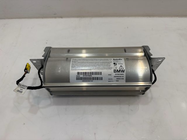 bontott BMW 5 E60 Utasoldali Légzsák