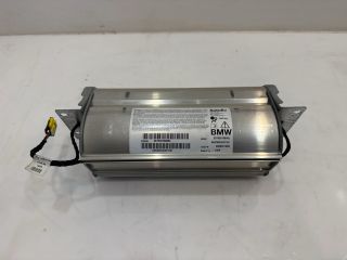 bontott BMW 5 E60 Utasoldali Légzsák