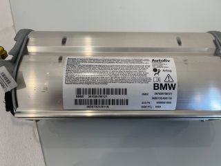 bontott BMW 5 E60 Utasoldali Légzsák