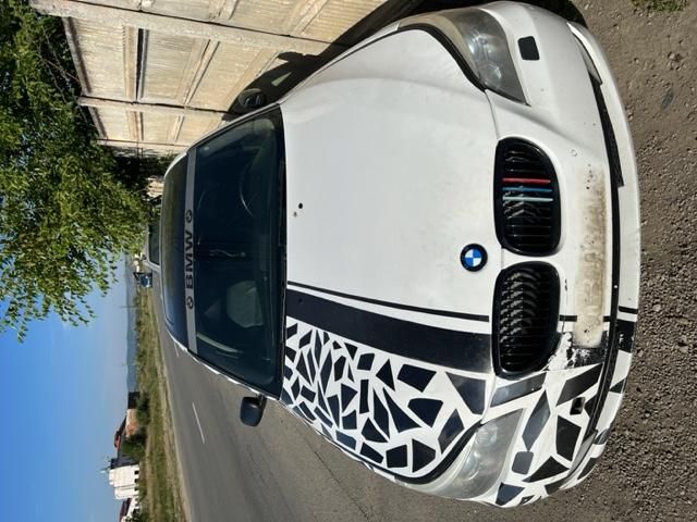 bontott BMW 5 E60 Utasoldali Légzsák