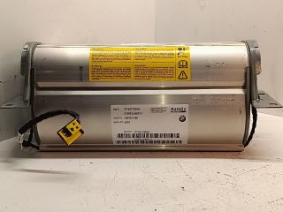 bontott BMW 5 E60 Utasoldali Légzsák