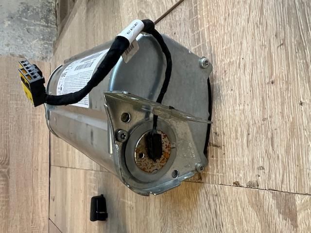 bontott BMW 5 E60 Utasoldali Légzsák