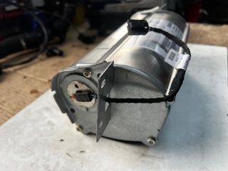 bontott BMW 5 E60 Utasoldali Légzsák