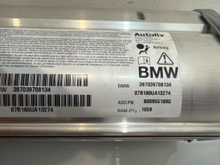 bontott BMW 5 E60 Utasoldali Légzsák
