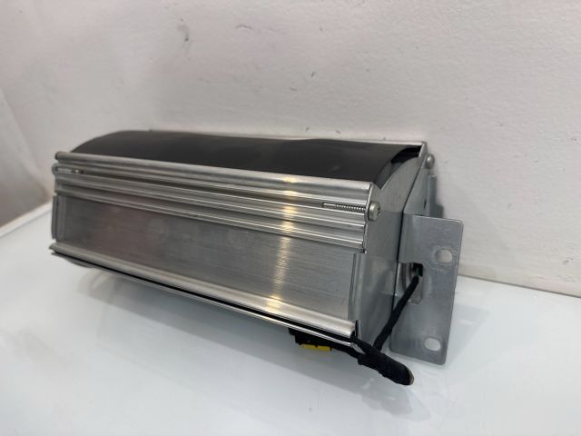 bontott BMW 5 E60 Utasoldali Légzsák