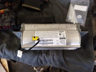 bontott BMW 5 E60 Utasoldali Légzsák