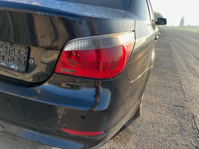 bontott BMW 5 E60 Utasoldali Légzsák