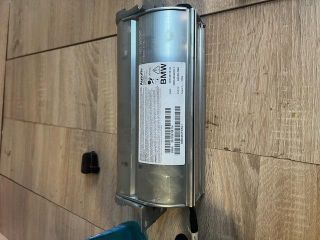 bontott BMW 5 E60 Utasoldali Légzsák