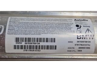 bontott BMW 5 E60 Utasoldali Légzsák