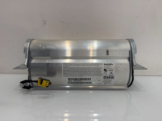 bontott BMW 5 E60 Utasoldali Légzsák