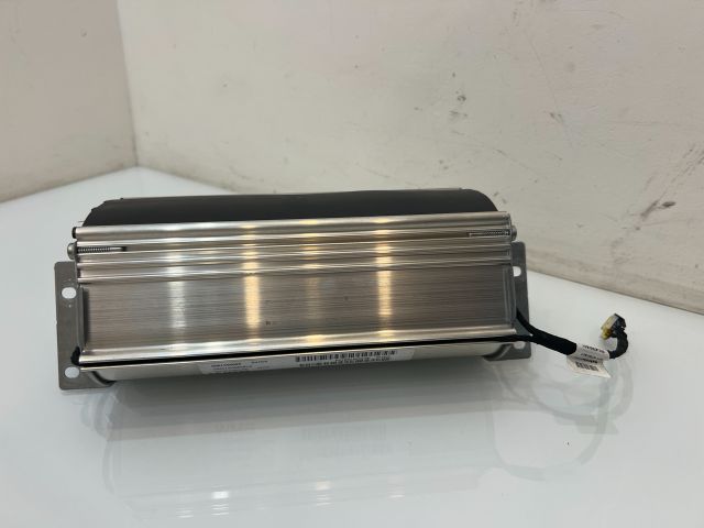 bontott BMW 5 E60 Utasoldali Légzsák