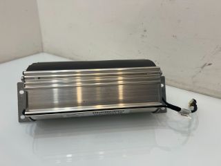 bontott BMW 5 E60 Utasoldali Légzsák