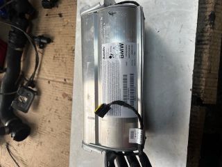 bontott BMW 5 E60 Utasoldali Légzsák