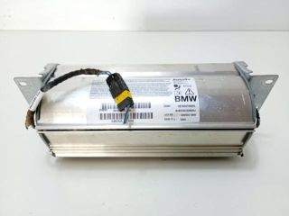bontott BMW 5 E60 Utasoldali Légzsák