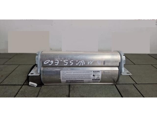 bontott BMW 5 E60 Utasoldali Légzsák