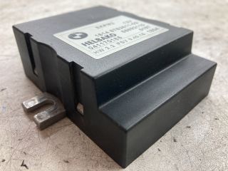 bontott BMW 5 E60 Üzemanyag Befecskendező Vezérlő