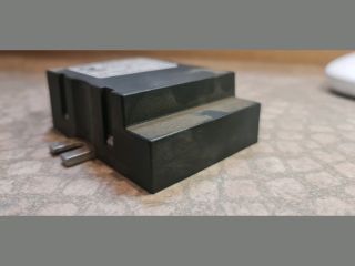 bontott BMW 5 E60 Üzemanyag Befecskendező Vezérlő