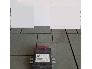 bontott BMW 5 E60 Üzemanyag Befecskendező Vezérlő