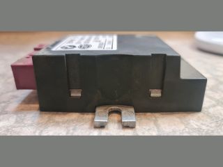 bontott BMW 5 E60 Üzemanyag Befecskendező Vezérlő