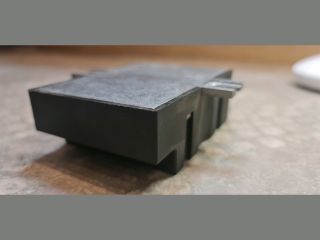 bontott BMW 5 E60 Üzemanyag Befecskendező Vezérlő