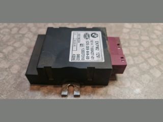 bontott BMW 5 E60 Üzemanyag Befecskendező Vezérlő