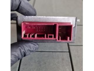 bontott BMW 5 E60 Üzemanyag Befecskendező Vezérlő