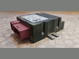 bontott BMW 5 E60 Üzemanyag Befecskendező Vezérlő