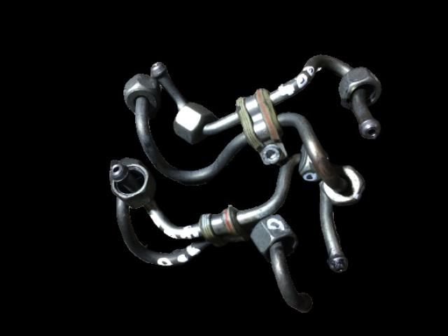 bontott BMW 5 E60 Üzemanyagcső