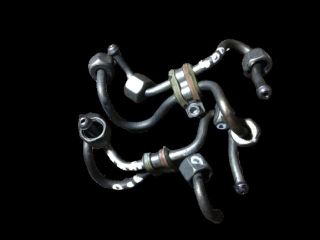 bontott BMW 5 E60 Üzemanyagcső