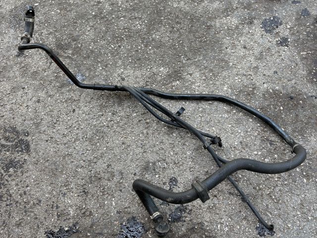 bontott BMW 5 E60 Vákum Cső