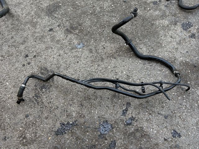 bontott BMW 5 E60 Vákum Cső