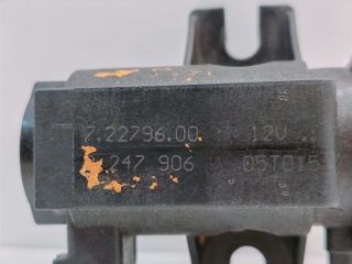 bontott BMW 5 E60 Vákum Szelep