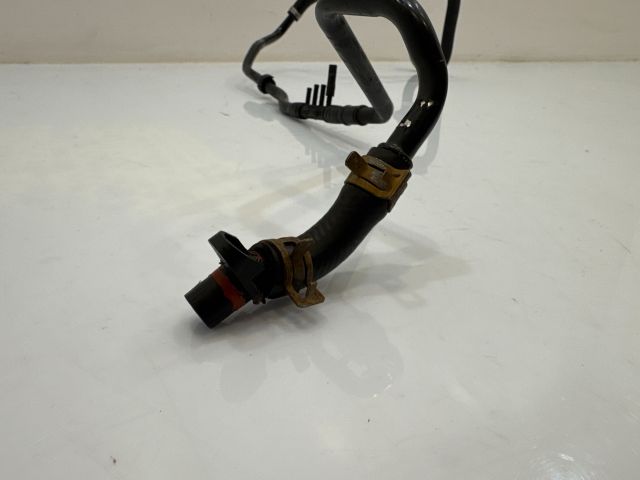 bontott BMW 5 E60 Vákuumcső