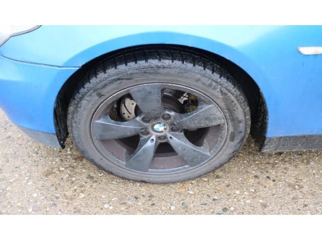 bontott BMW 5 E60 Vákuumcső