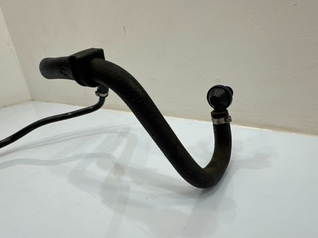 bontott BMW 5 E60 Vákuumcső