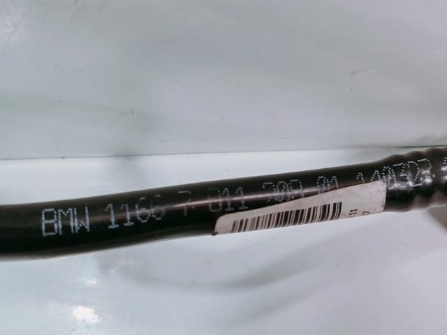 bontott BMW 5 E60 Vákuumcső