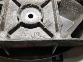 bontott BMW 5 E60 Váltó Tartó Bak (Pozíciófüggetlen)