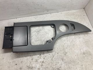 bontott BMW 5 E60 Váltókar Keret