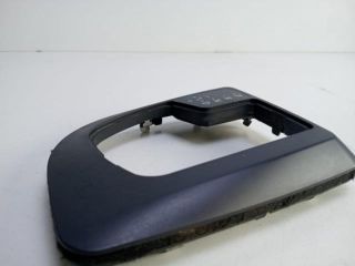 bontott BMW 5 E60 Váltókar Keret